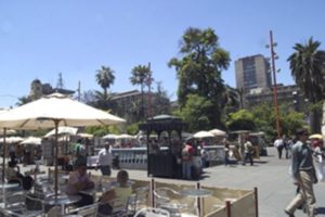 Viagem ao Chile Viagem ao Chile
